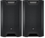 LD Systems ICOA 15A BT 15" Powered Coaxial Loudspeaker with Bluetooth Pair
